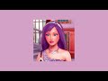❛ barbie - here i am keira's version (sped up)  ༉‧₊˚