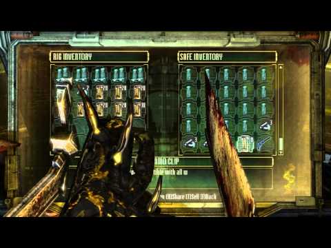 Zagrajmy w Dead Space 3 (Ragnarok & Tivolt) part 20