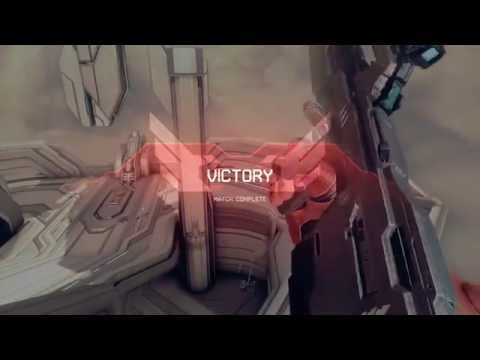 Halo 4 2v2 Haven Gameplay w/ Disco Cookies