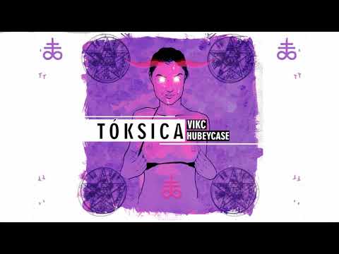 HUBEYCASE - TOKSICA (HoldSkull Prod.)