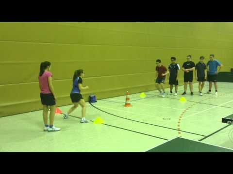 Training Februar 2014 TuS Nordenstadt!!