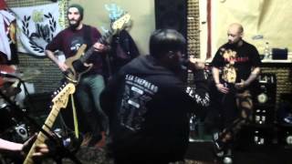 ZRADA (Oldschool HC Kharkiv (Ukraine) Сделай Мне Больно @ Hof 2016