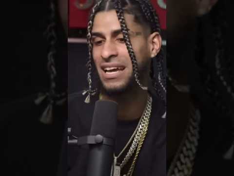 Lukeando Rmx #hadez66 #trap #yovngchimi