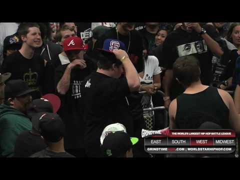 Absyrd vs Sketch Menace