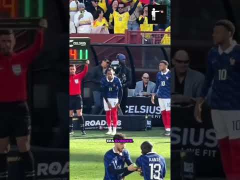 Nadie puede odiar a Kanté: el jugador más HUMILDE de la historia 🥹💙 #football #futbol