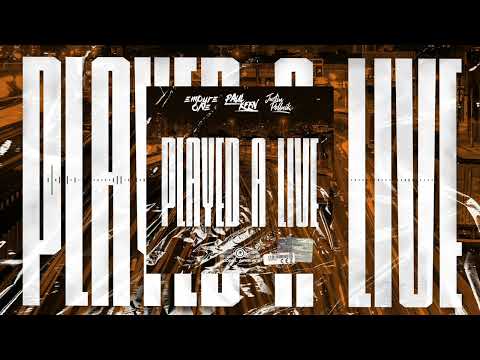 Empyre One x Paul Keen x Justin Pollnik - Played A Live