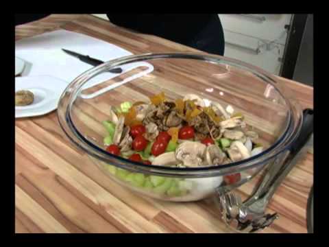 Mulher.com 17/07/2012 Michele Ritzmann - Alimentação Saudável 02