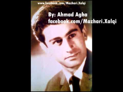 مەزهەری خالقی - بەهاران | Mazhari Xalqi - Baharan