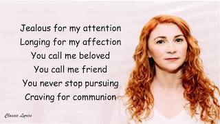 Download lagu Kim Walker-Smith - Insatiable | Lyric Video | mp3 Download lagu Kim Walker-Smith - Insatiable | Lyric Video | mp3