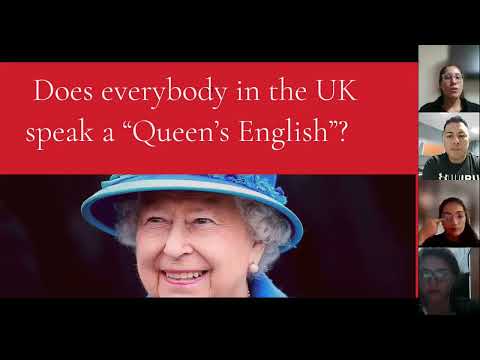 Linguistic Imperialism - Mastering English - Grupo 3 - Tercer Ciclo - Virtual - 2022