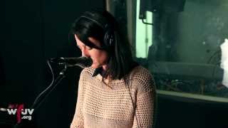 Hospitality - "Nightingale" (Live at WFUV)