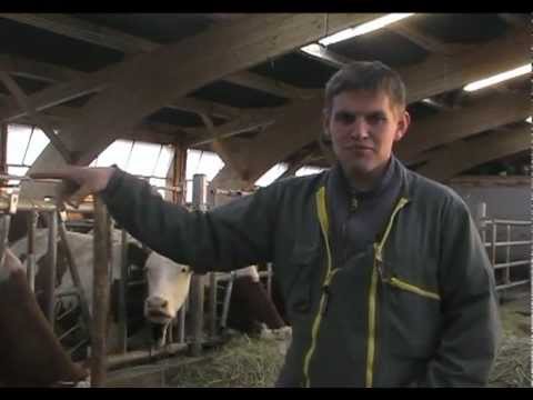 comment s'installer en tant qu'agriculteur