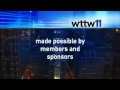 January 06 2011 Bishop Carlton Pearson Chicago Tonight Video WTTW
