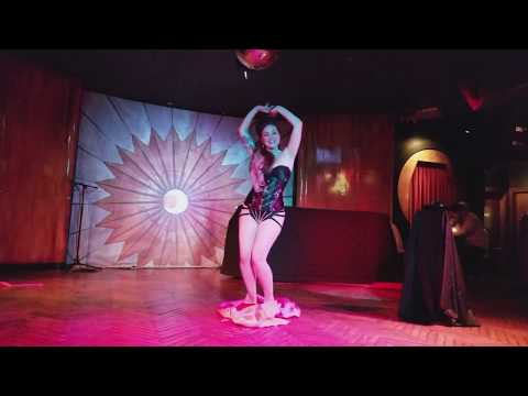 Endora Emerald - Pink Panther