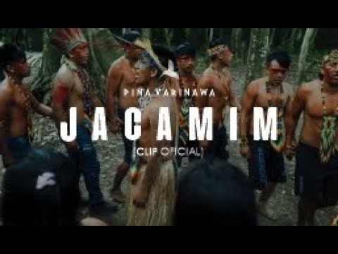 AMAZÔNIA/ PINA VARINAWA / JACAMIN (Clipe Oficial) AMAZON RAINFOREST