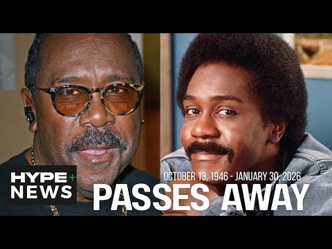 Demond Wilson Of 'Sanford And Son' Suddenly 'Passes Away' At 79: "He Was No Dummy" - HP News