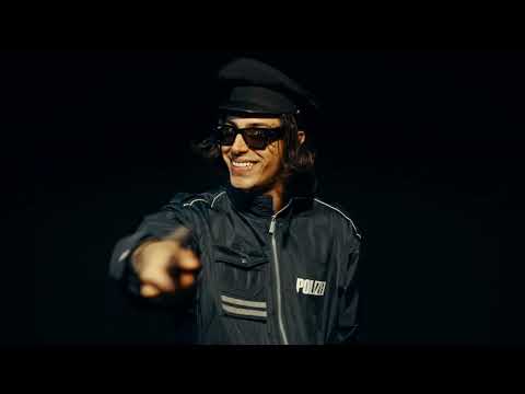 NASKA - Berlino feat. Gemitaiz e Greg Willen (Official Video)