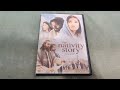 The Nativity Story DVD Overview