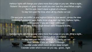 Walkbouts - Harbour Lights