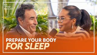 Why Sleep Is So Important - and What We’re Getting Wrong