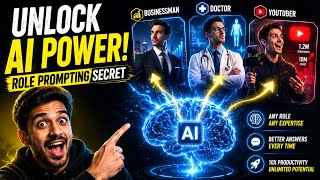 “Stop Using AI Wrong — Try This Instead!”