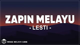Download lagu Lesti - Zapin Melayu (Lirik Lagu) mp3