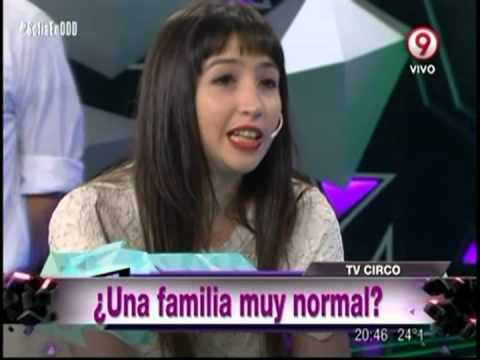 Moria y Sofía, una relación de lo más normal