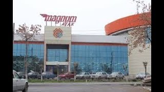 Магнум АТАК! Логическое завершение начатого.