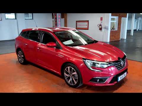 Renault Megane 2018 - Image 2