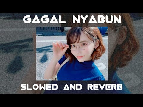 Lil fa uzi x dadang rosikin x Lil $ilit x kucingyoi - Gagal nyabun (Slowed And Reverb)