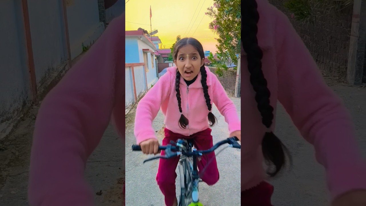 The Mahadev Takeover: A Hilarious Short Form Comedy