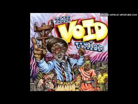 The Void Union - Mr. Big