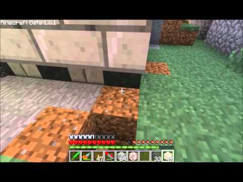 Direwolf20's Server Play - Episode 6