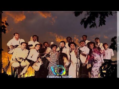 Hobollada Waaberi l Heesta Nin Ku Siray Wax Kuu Sheeg l ERY Abwaan Sangub Ahun