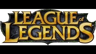 TigerTails Gaming Plays League of Legends: Annie Support 2