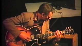 Derek Bailey - improvisation #1 (2/2) (1985/04/22)
