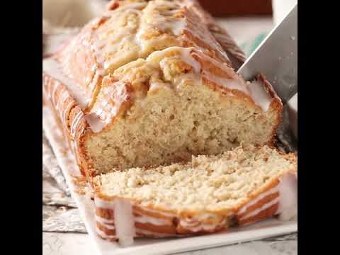 Coconut Bread
