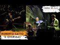 Roberto Gatto "X-Overseas" | Fara Music Festival 2022