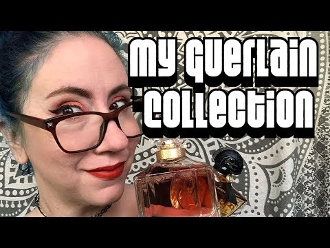 download lagu mp3 mp4 Guerlain Collection, download lagu Guerlain Collection gratis, unduh video klip Guerlain Collection