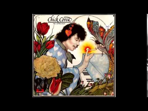 Chick Corea "Leprechaun's Dream" Pt.2 The Leprechaun (1976)