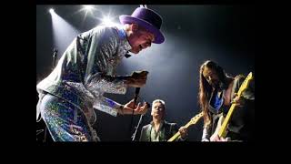 The Tragically Hip, WHEN THE WEIGHT COMES DOWN