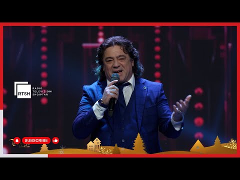 Performancë nga Alket Zaimi i "Djemtë e Vjosës" në Trokitje Dashurie