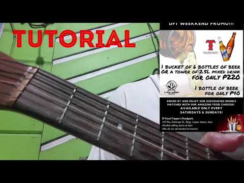 All Apologies by Nirvana Standard Tuning the easy way to play