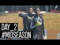 Stop! It's Goalie Time ⛔️ - MidSeason #2