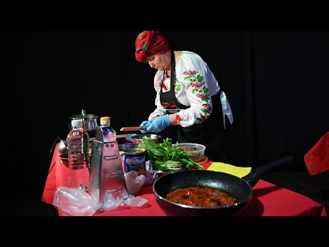 UNESCO declares borsch cooking an endangered Ukrainian heritage