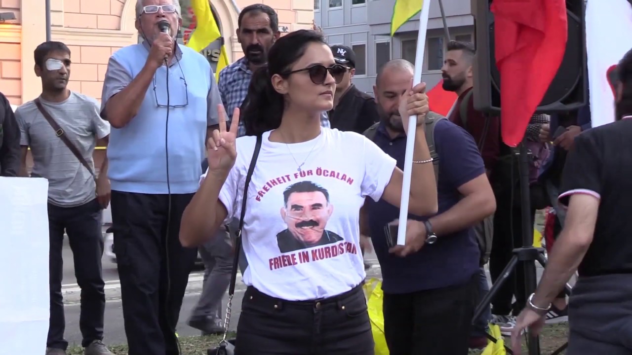 La voce dei curdi di Roma La voce dei curdi di Roma