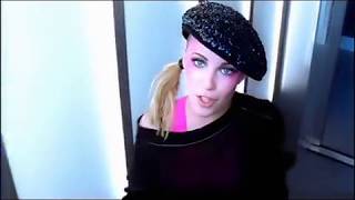 Rosie Ribbons - A Little Bit (Official Music Video)