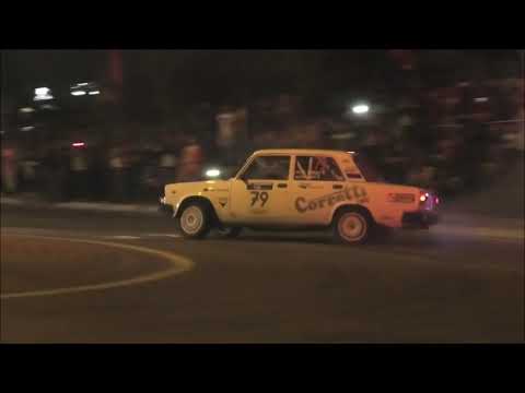 Rally Legend 2019 LEGEND SHOW!!