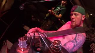 Drug Of Choice -  Under The Influence LIVE 2016