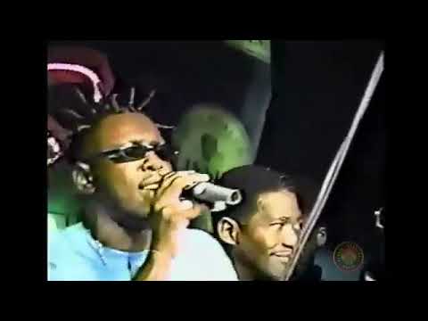 Delly Ranks Birthday 1998 - Bounty Killer, Baby Cham, Junior Cat, Spragga Benz, Frisco Kid,